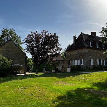 La Maison Du Gardien - Le Prieure Du Preux Sepeaux-Saint-Romain Dış mekan fotoğraf